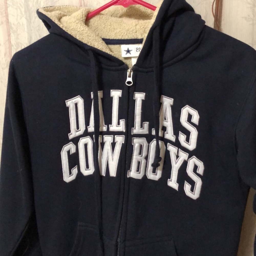 Dallas Cowboys hoodie